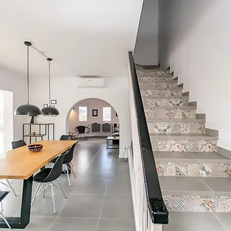 Βίλα Casa Silencio Cómpeta