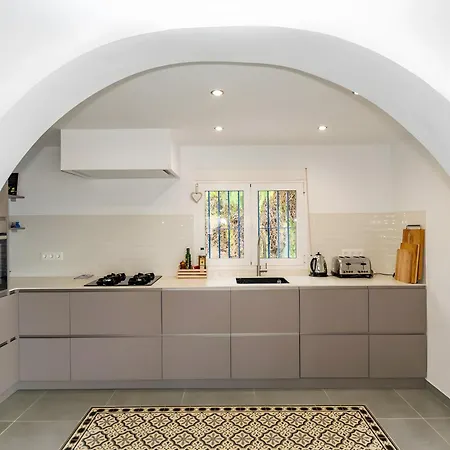 Willa Casa Silencio *