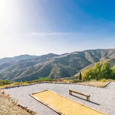 Casa Silencio Villa *